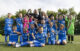 Miller homes sponsor local Alloa football team 12th June 2025