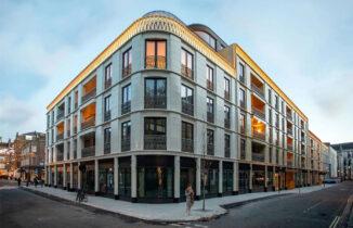 Marylebone Square