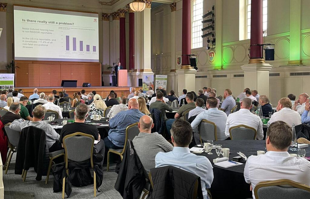 AOSH South Event