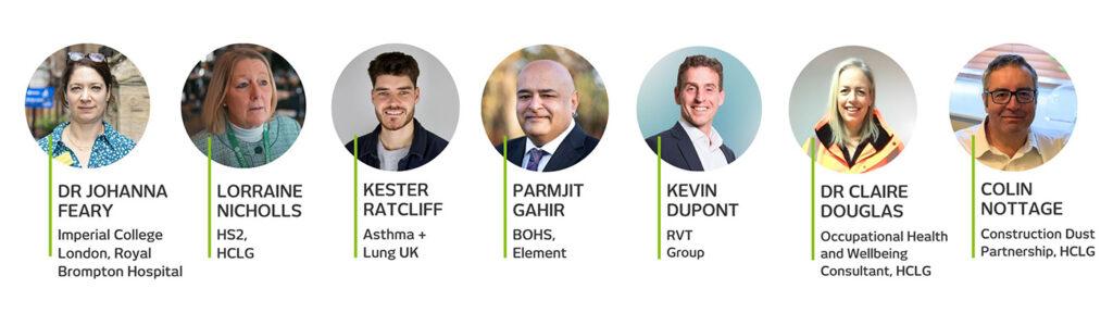 AOSH South Speakers