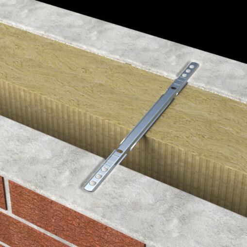 Keyfix combines innovation and quality with launch of new Wall Ties and ...