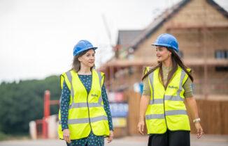 Strategic Land- Arden Glade- New appointments