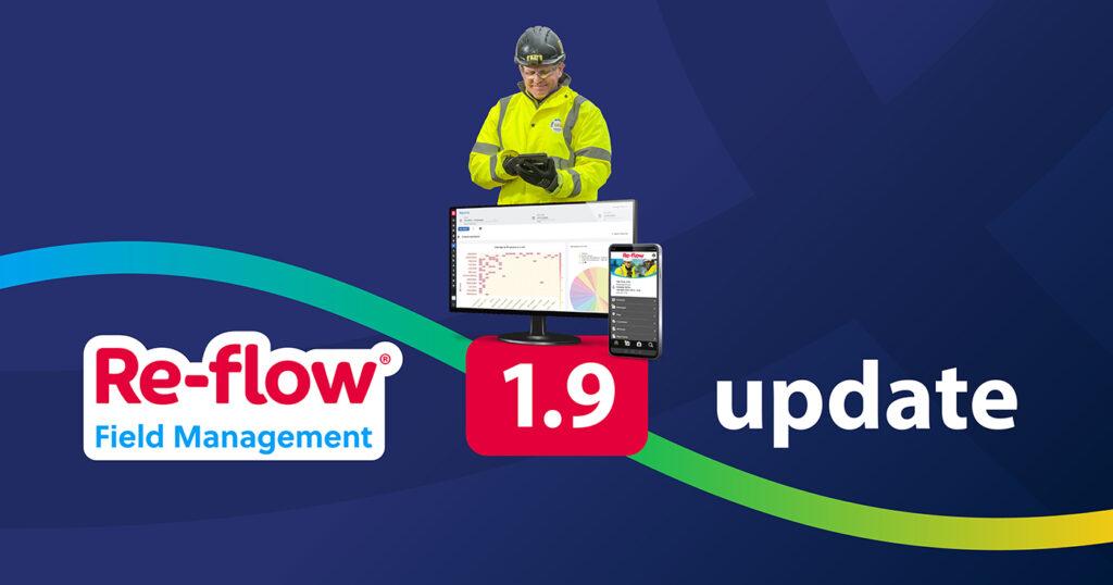 Re-Flow 1.9 Update