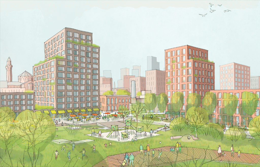 Strangeways and Cambridge