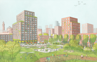 Strangeways and Cambridge