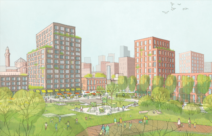 Strangeways and Cambridge