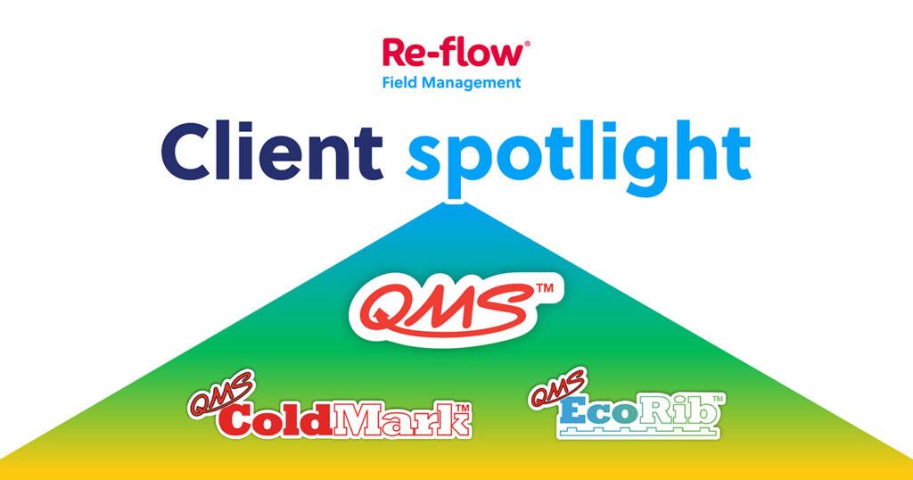 QMS Client spotlight