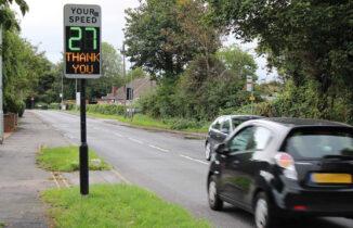 Road Safety Strategy