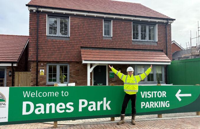 Pennyfarthing Homes Champions Women in Construction