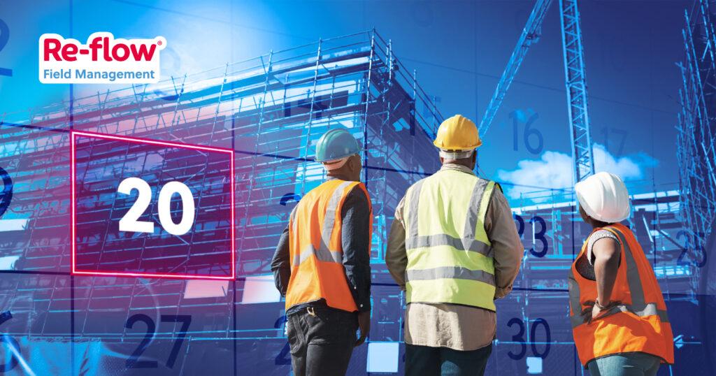 Reminder: have your say before 20 March on the single construction regulator