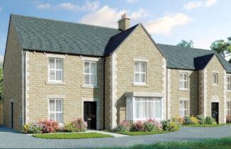 Etherow Grange, Glossop