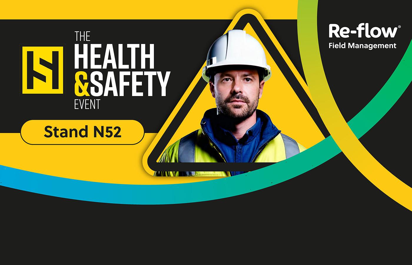 Field Management Software for Enhanced Safety