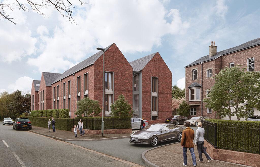 Dunham Care - Bowdon Manor