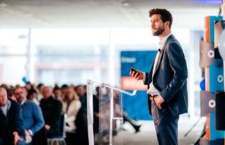 Beard Constuction All Staff Conference (2026)