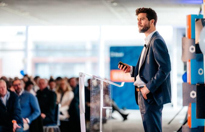 Beard Constuction All Staff Conference (2026)