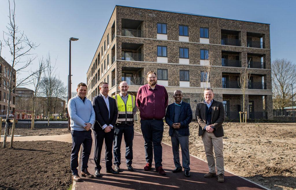 GRAHAM - The Lakes Estate Opening, March 2026 - GRAHAM, MKCC & Pagabo