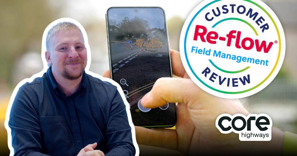Core Highways case study