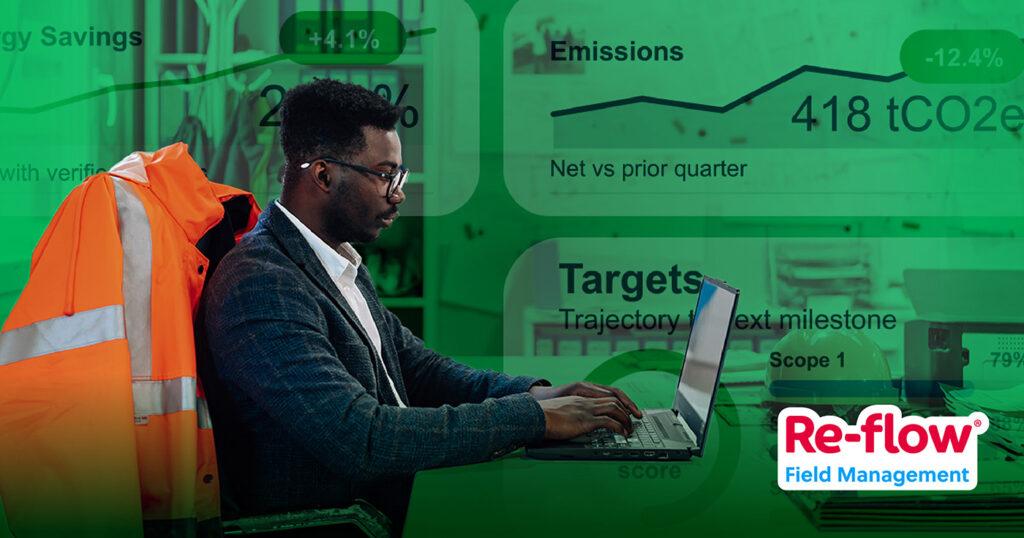 How to build a carbon report with less guesswork