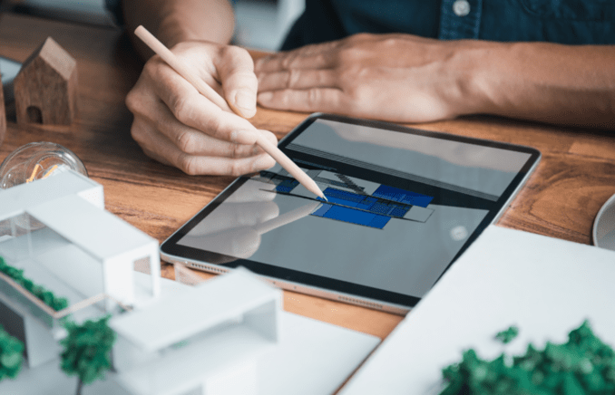 The evolution of BIM
