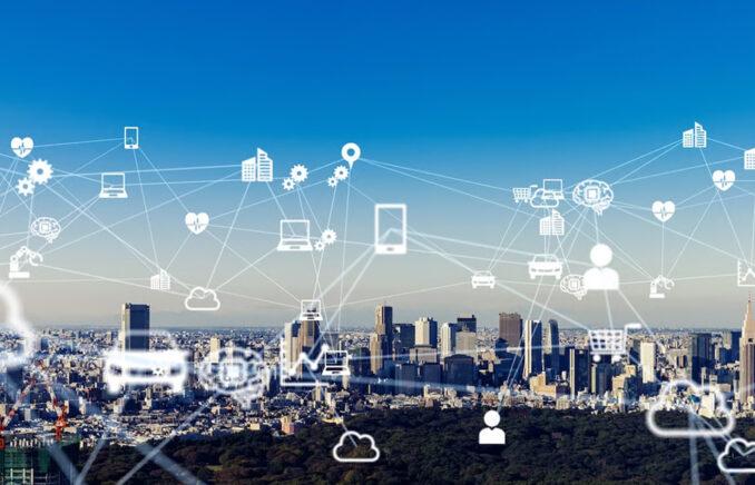 Kier Partners with Samsara to Accelerate AI-Driven Digital Transformation Across Its UK Operations