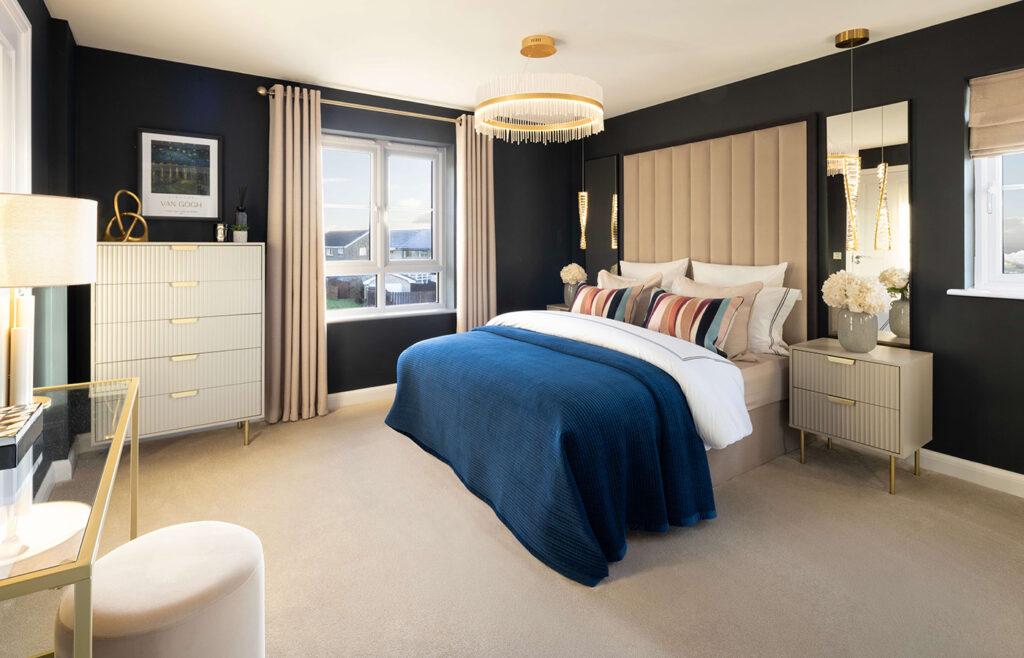 Barratt Homes Duntocher Carrick Meadows