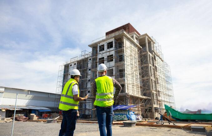 The Risks Shaping the Construction Sector Today