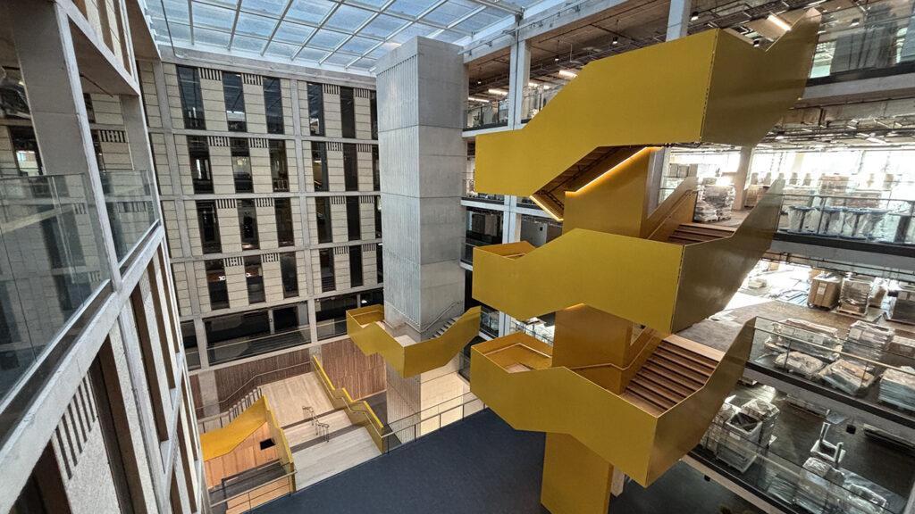 Atrium
