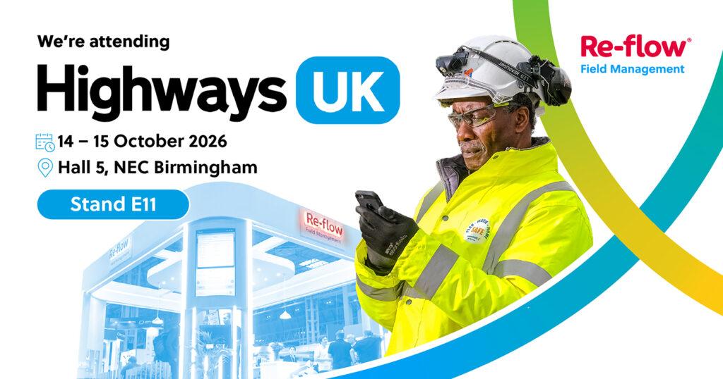 HIghways UK 2026