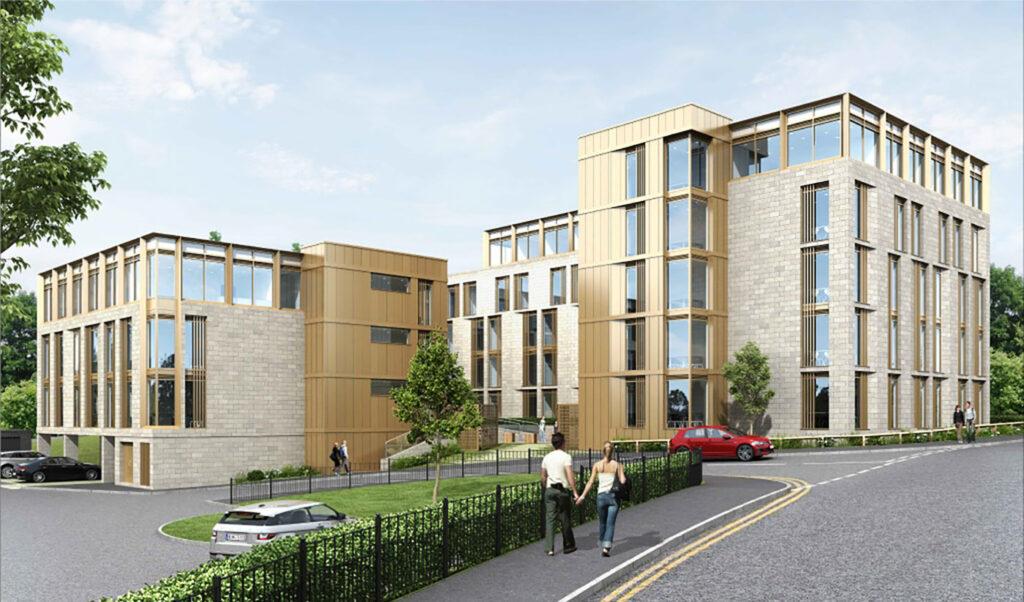 Quantum backs Melbury