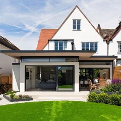 Homebuilding & Renovation Surrey 24